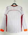 Retro 1999/00 Roman away long sleeved - Image 2
