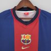 Retro 98/99 Barcelona Home - Image 5