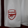 Player Version 26/27 Arsenal home shorts - Image 2