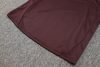 24/25 Bayern Munchen Red brown half zip Tracksuit - Image 14