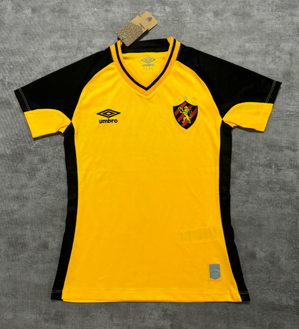 Fans Version 25/26 Recife away women's - Image 1