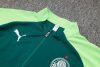 24/25 Palmeiras deep green Jacket Sets - Image 20