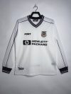 Retro 97/99 Tottenham home long sleeve