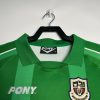 Retro 97/99 Tottenham goalkeeper long sleeve - Image 5