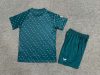 Kids Kits 24/25 Almeria away - Image 2