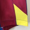 Retro 05/06 Barcelona home - Image 6