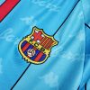 Retro 96/97 Barcelona Away - Image 8