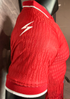 Player Version 26/27 Haiti Second away red - Image 2