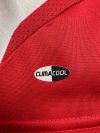 2007/08 retro Bayern Munchen home - Image 10
