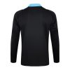24/25 Argentina black half zip Tracksuit - Image 10