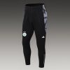 24/25 Algerian dark green half zip Tracksuit - Image 5