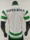 Player Version 25/26 Lisbon Home - Image 2