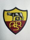 retro 98/99 Roma away - Image 6