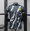 Player Version 25/26 Al-Ittihad Pre match uniform
