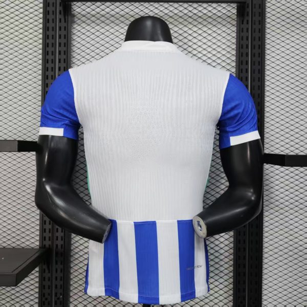 Player Version 25/26 Brighton Home - Image 2