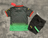 Kids kits24/25 AC Milan fourth away red jerseys - Image 2