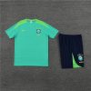 24/25 Brazil green Training Kits - Image 17