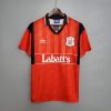 Retro 94/95 Nottingham Forest home