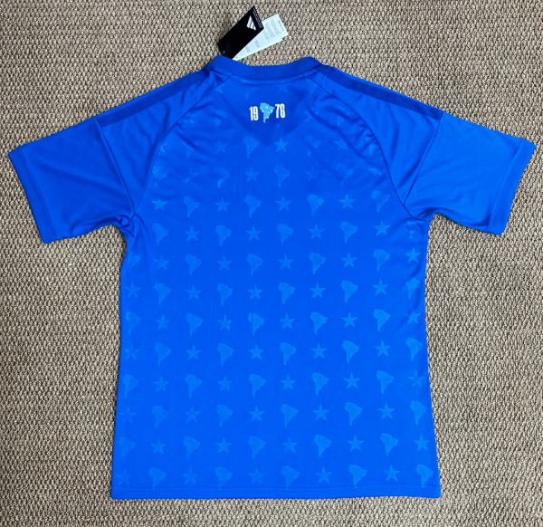 Fans Version 26/27 Cruzeiro home Women - Image 2