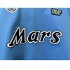 Retro 88/89 Napoli Home long sleeve - Image 4
