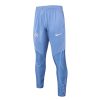 24/25 Inter Milan orange half zip Tracksuit - Image 17