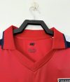 Retro 01/02 Arsenal Home - Image 3
