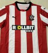 Fans version 24/25 Southampton home - Image 3