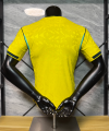 Player Version 26/27 World Cup Brazil home (jacquard) - Image 2