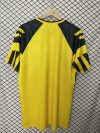 Retro 92/93 Sunderland Away - Image 2