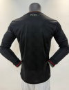 Player Version 25/26 Bayern second away long sleeved - Image 2