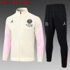24/25 PSG Apricot Jacket Sets - Image 9