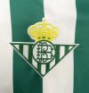 1976-77retro Real Betis home - Image 5