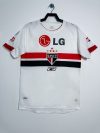 retro Sao Paulo 07/08 home