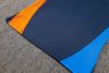 24/25 Marseille royal blue half zip tracksuit - Image 18