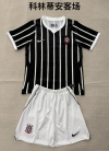 Adults kits 26/27 Corinthians away