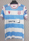 Fans Version 25/26 Wrexham second away