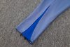 24/25 Inter Milan grey half zip Tracksuit - Image 35