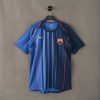 Retro 04/05 Barcelona away