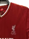 Retro 1985/86 Liverpool Home - Image 4