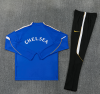 26/27 Half Pull Chelsea Cailan Color Tracksuit - Image 2