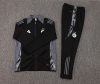 24/25 Algerian black Tracksuit - Image 40