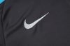 24/25 Tottenham dark gray half zip Tracksuit - Image 15