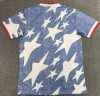 Retro 94/95 USA Away - Image 4