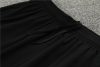 24/25 Portugal Black half zip Tracksuit - Image 10
