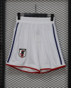 Player Version 26/27 Japanese shorts