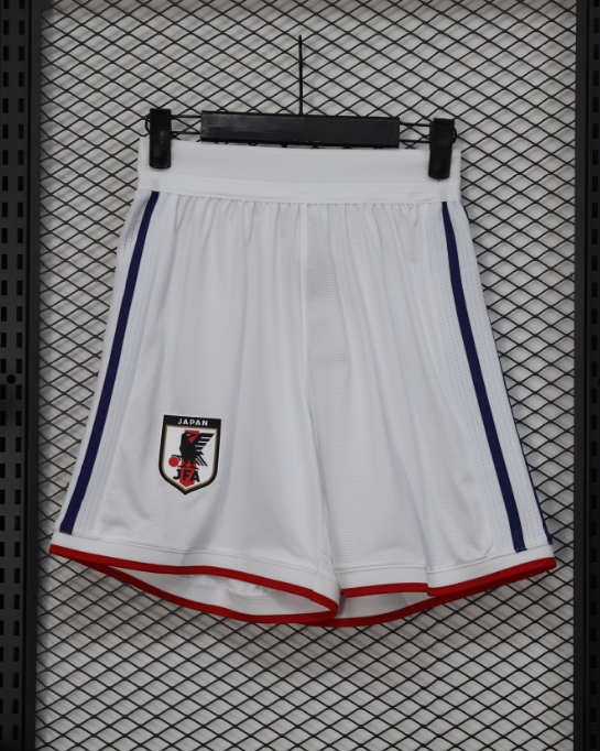 Player Version 26/27 Japanese shorts - Image 1