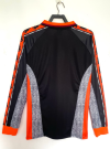 Retro 1998/99 Roman second away long sleeved - Image 2