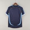 Retro 2006 Argentina away - Image 2