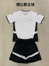 Kid Kits 24/25 Derby County home - Image 2