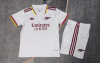 Kids kits 25/26 Arsenal two guest